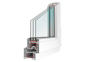 Brusbox A класс 70-6